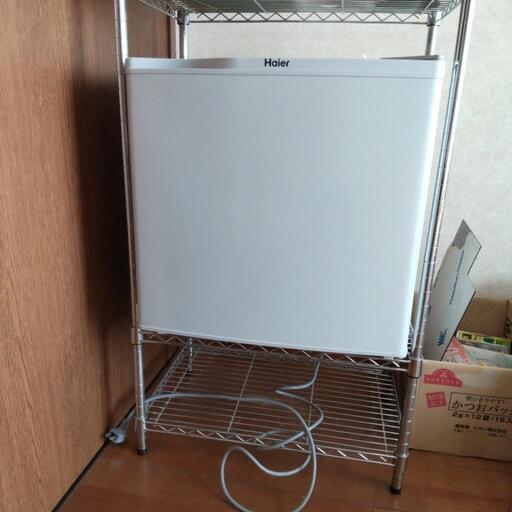 ハイアール ノンフロン冷蔵庫