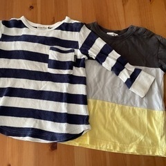 ブランシェスロンT2枚セット