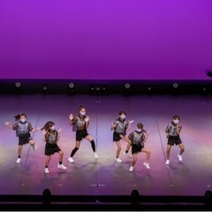 【新開講】K-POPダンス 本牧の画像