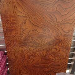 座卓　2脚の画像