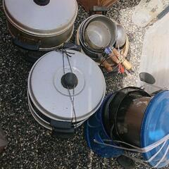 再々掲：和食屋閉店に伴い、和食器蒸し器お譲りしますの画像