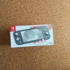 任天堂Switch Lite