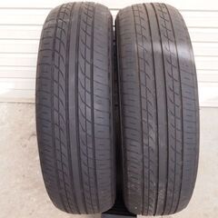 ヨコハマ☆DNA ECOS☆175/70R14☆2本