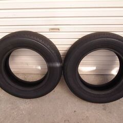 ヨコハマ☆DNA ECOS☆175/70R14☆2本の画像