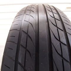ヨコハマ☆DNA ECOS☆175/70R14☆2本の画像
