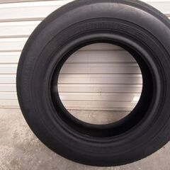 ヨコハマ☆DNA ECOS☆175/70R14☆2本の画像