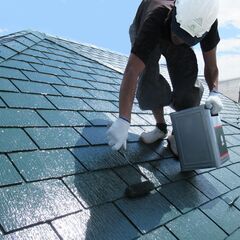 外壁･屋根の塗装･防水･シーリング職人　月給30万円+各種手当の画像