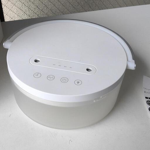 0316-050 パーソナル加湿器