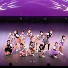 【新開講】K-POPダンス 本牧の画像