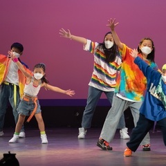 【新メンバー募集】ストリートダンス　青葉台