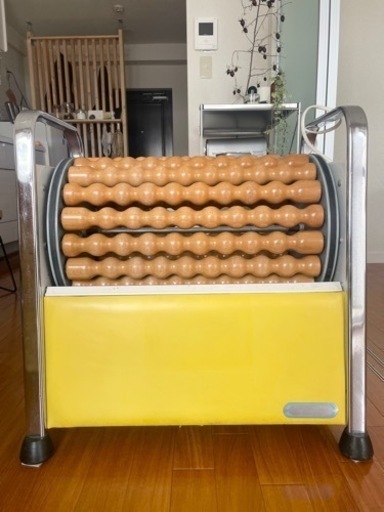 ビューティーローラー 平岩製作所