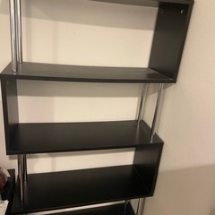 【3/27まで】 IKEA 棚の画像