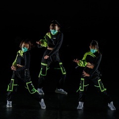 【新開講】K-POPダンス 上永谷の画像