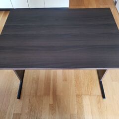 【美品・値下げ！】オフィス机・勉強机