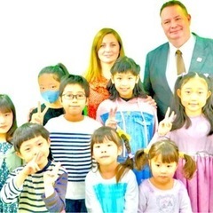 東京都足立区新田の英会話教室　Andersen　English