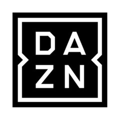 DAZN 年間視聴パス　コード