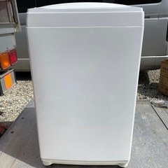 最終値下げ　ニトリ　2020年製　洗濯機