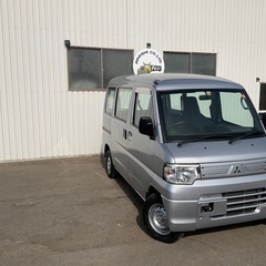 ミニキャブバン　平成24年車の画像