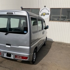 ミニキャブバン　平成24年車の画像