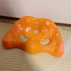 骨盤矯正チェアクッション