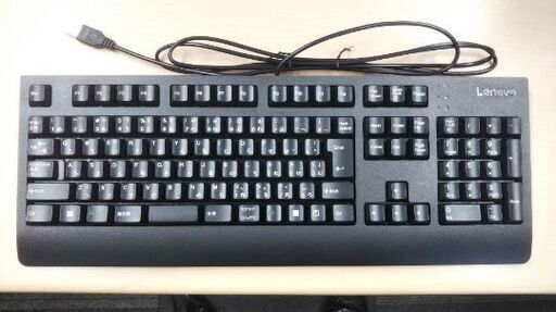【新品】USBキーボード