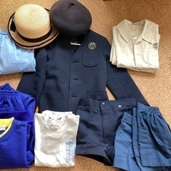 まるやま幼稚園　制服一式　男の子