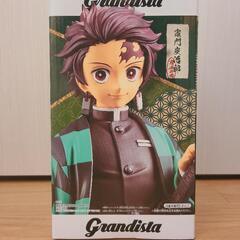 鬼滅の刃　竈門炭次郎