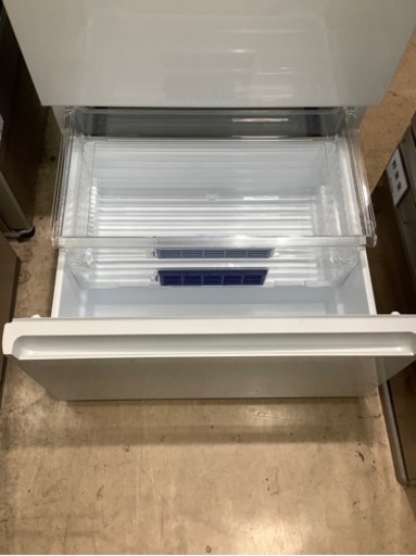 人気 安心の1年保証付!! 【パナソニック 19年製】 6ドア冷蔵庫