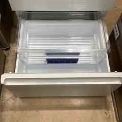 安心の1年保証付!! 【パナソニック　19年製】 6ドア冷蔵庫 【トレファク町田店】の画像