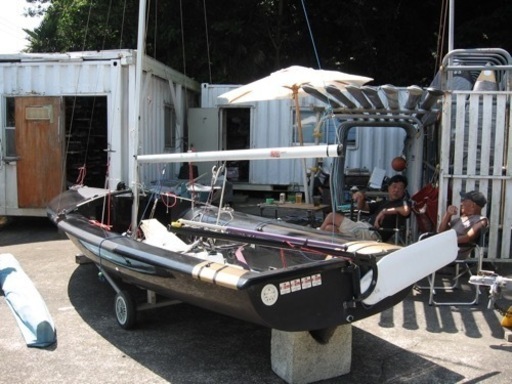 ヨット売ります！！