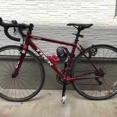ロードバイク TREK one series 1.1（☆TREK/トレック☆ワン