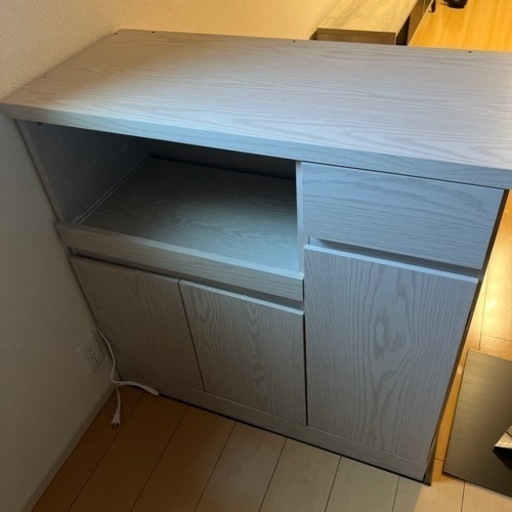 お譲り先が決定致しました。