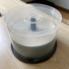 CD-R 書込み