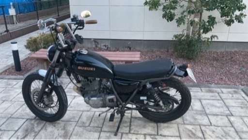 NJ47A グラストラッカー  ※おまけ付き！