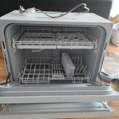 【Panasonic食器洗浄機】値引きしました