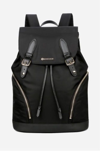 【NORDACE ELIZ ノルディス】旅行&デイリー使い用リュックサック