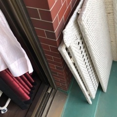 室外機カバーの画像