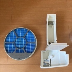 【中古】加湿空気清浄機　SHARP KC-A60の画像