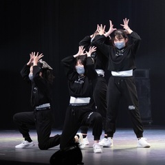 【新メンバー募集】K-POP ダンス 溝の口の画像