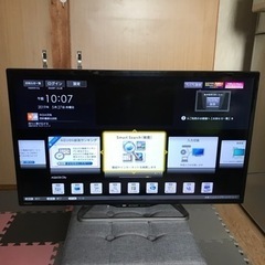 SHARP AQUOS LC-32W25-B