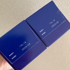 コンタクト洗浄液　AOセプト未開封　中和ディスク付の画像