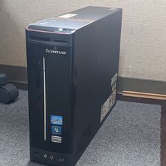 Lenovo H330 / Win10 / 第2世代 core ...
