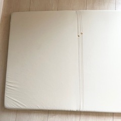 （決まりました）トゥルースリーパー  シングルサイズの画像