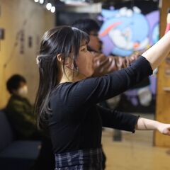 【池袋】4/17(日)16時～ 斧投げでストレス発散！斧を的に投げて得点を競うゲーム！　※ダーツの「斧」バージョン - スポーツ
