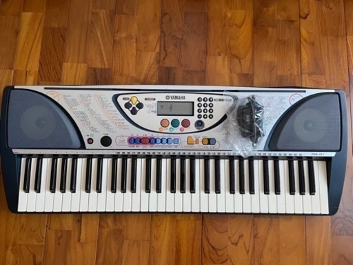 楽器 YAMAHA PSR-J21