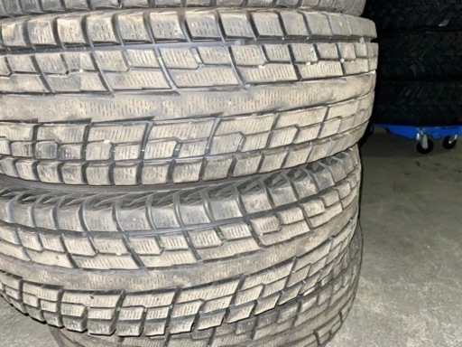 195 80 15 スタッドレス