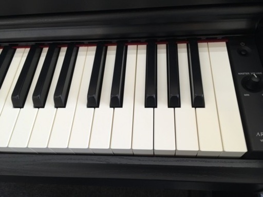 i512 YAMAHA ARIUS YDP-163B アリウス　2018年製　ヤマハ　電子ピアノ