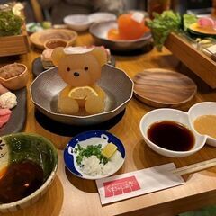 渋谷：北海道めんこい鍋くまちゃん - その他