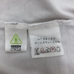 【THE NORTH FACE】ザノースフェイス　M  Tシャツの画像