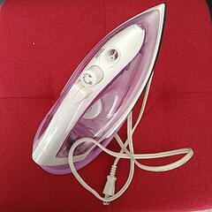 【中古】アイロン　美品！